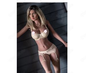 Sexpuppe große NEU original verpackt Sex Doll Toy Puppe schlanke blondine 140cm hoch, 25 bis 30 kg Bild 5