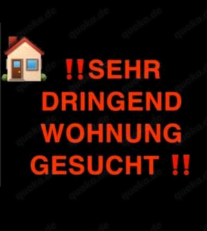 Suche dringend Wohnung in Salzburg