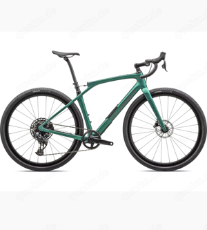 SPECIALIZED DIVERGE STR EXPERT, Gravelbike, 2 Stk,Größe 49 und 54