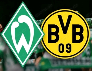 Tickets Dortmund vs VfB Stuttgart Bundesliga 