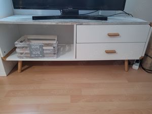 TV Schrank, Sideboard