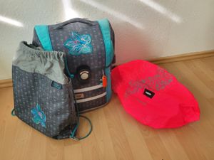 Schulranzen, Tasche, Rucksack Mc Nell