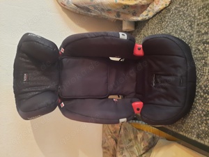 Römer Britax Evolva 123 Plus