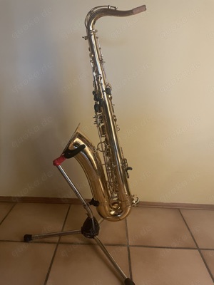 Selmer-Saxofon Mark VI