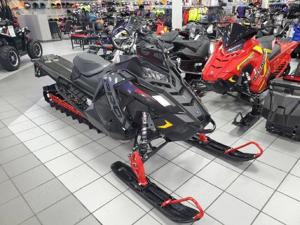 Neue 2022 Polaris 850 PRO RMK Achsen 165 2,75 Zoll. Werksauswahl 