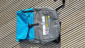 Rucksack IRONMAN 70.3