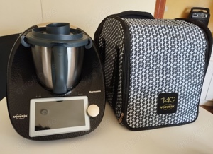 Thermomix TM6 vorwerk 