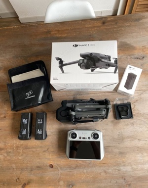 Drohne Dji Mavic 3 pro