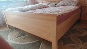 Doppelbett 