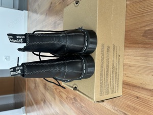 Damen Schuhe Dr. Martens