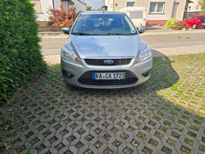 Ford Focus1 6