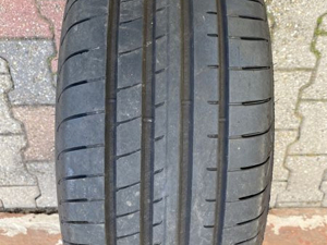 Sommerreifen Goodyear 225 50 R17 94Y 11000 km  