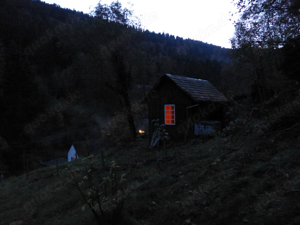 Freizeitgrundstueck im Nordschwarzwald Calw-Hirsau