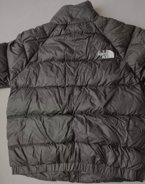 the north face winterjacke 