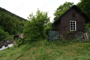 Freizeitgrundstueck im Nordschwarzwald Calw-Hirsau