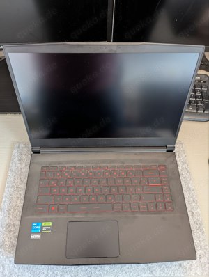 Gaming Laptop 3050 mit 18 Monaten Garantie 