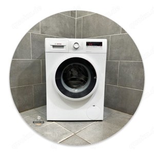 7 kg Waschmaschine Bosch Serie 4 WAN28120   1 Jahr Garantie! & Kostenlose Lieferung!