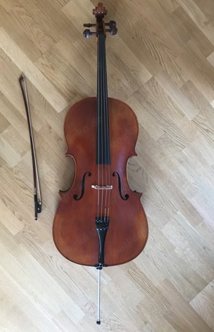 Cello (1 1, Paesold) zu verkaufen