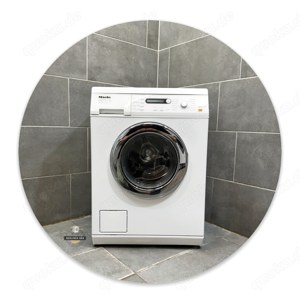 6 kg Waschmaschine Miele Softtronic W 3741 WPS   1 Jahr Garantie! & Kostenlose Lieferung!