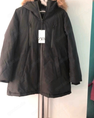 Damen Jacke gr.L neu Zara