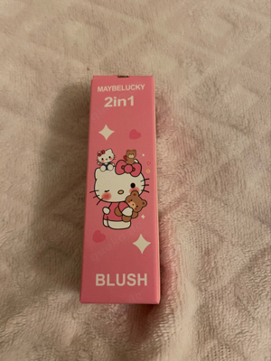 Blush 2in1