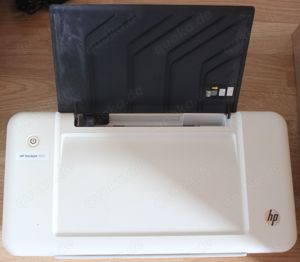 Drucker HP Deskjet 1010