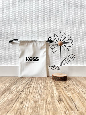 Kosmetiktasche, Kess Berlin