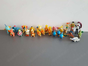 pokemon figuren 