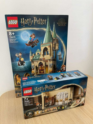 lego harry potter 