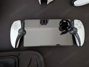 PlayStation 5 + Portal + Plus-Explorer