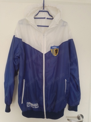 Chemnitzer FC FC Karl-Marx-Stadt Windbreaker