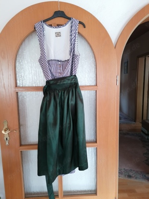 Dirndl Gr. 44