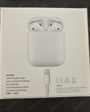 AirPods 2 