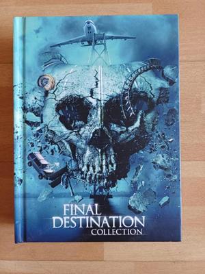 Final Destination Collection!