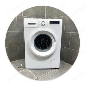 7 kg Waschmaschine Bosch Serie 4  WAN282M1   1 Jahr Garantie! & Kostenlose Lieferung!