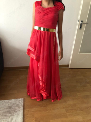 Abendkleid gr.S