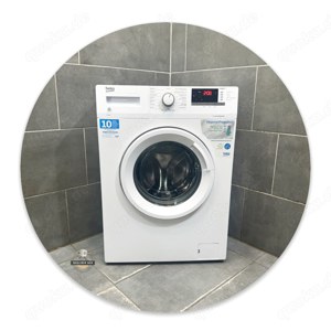 6kg Waschmaschine BEKO WML61433NPS Slim   1 Jahr Garantie! & Kostenlose Lieferung!