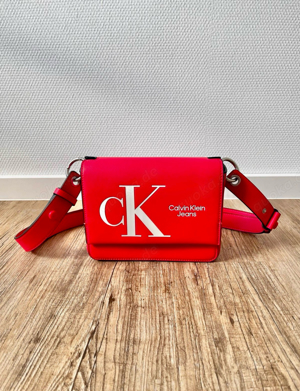 Tasche, Calvin Klein 