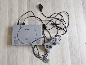 Sony Playstation 1