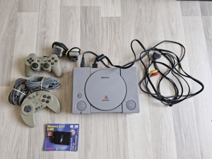 Sony Playstation 1