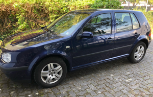 Golf 4 Special 1.4 Tüv 09.2026