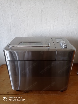 Brotbackautomat KOPP Modell BM8216 unbenutzt (neu)