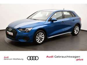 Audi A3 35 TFSI S tronic LED/SpoSi