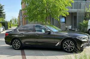 BMW 530 530i+Aut.+Luxury+Line