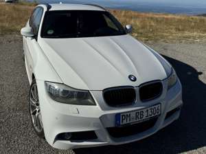 BMW 318 318d DPF Touring Aut.