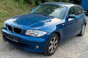 BMW 118 118i