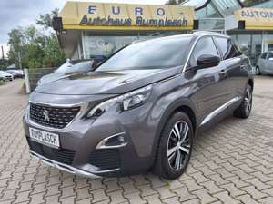 Peugeot 5008 1,5 Blue HDI  Automatic GT-Line Allure Voll-LED As