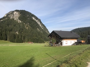 3 Zimmer Wohnung Ferienwohnung Tannheimer Tal Grän Tirol, bis 5 Personen