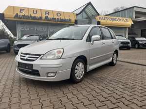 Suzuki Liana 1.6 Comfort Klima Sitzheizung Allwetterräder