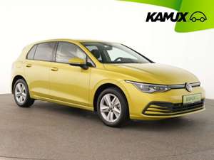 Volkswagen Golf VII 1.5 TSI Limo Life+LED+NAVI+DIGITAL COCKPIT+ACC